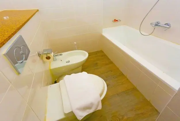 Comfort Villa, 6 Yatak Odası, Plaj Manzaralı (East)