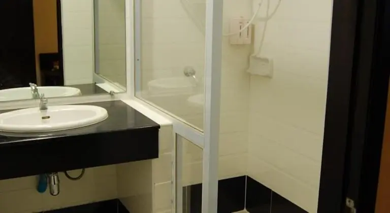 Deluxe İki Ayrı Yataklı Oda, 2 Tek Kişilik Yatak, Sigara İçilmez