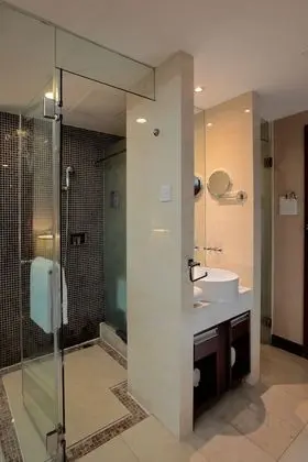 Executive Oda, 2 Tek Kişilik Yatak