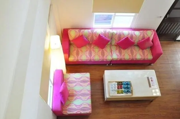 Deluxe Dağ Evi, 2 Yatak Odası, 2 Banyolu, Asma Kat