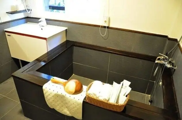 Deluxe Dağ Evi, 2 Yatak Odası, 2 Banyolu, Asma Kat
