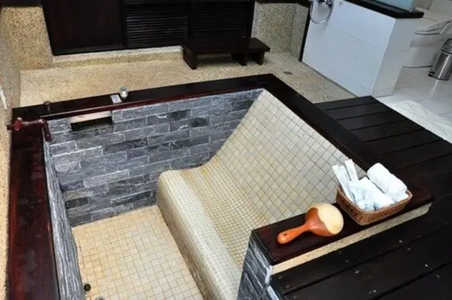 Deluxe Dağ Evi, 2 Yatak Odası, 2 Banyolu, Asma Kat