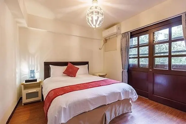 Standard Dağ Evi, 2 Yatak Odası, Banyolu/Duşlu, Asma Kat