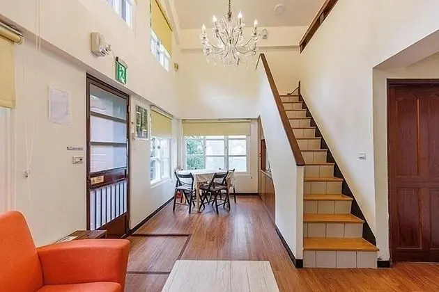 Standard Dağ Evi, 2 Yatak Odası, Banyolu/Duşlu, Asma Kat