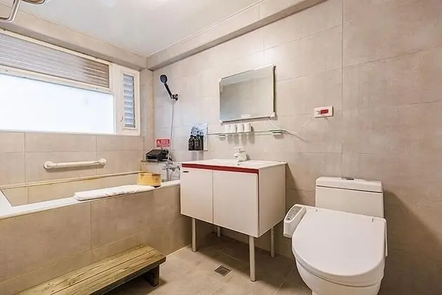 Standard Dağ Evi, 2 Yatak Odası, Banyolu/Duşlu, Asma Kat