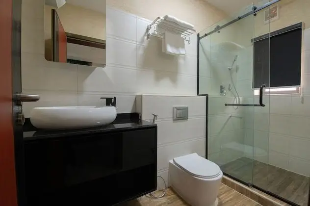 Premium Apart Daire