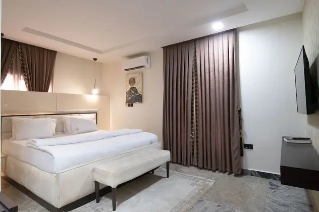 Premium Apart Daire