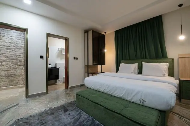 Premium Apart Daire
