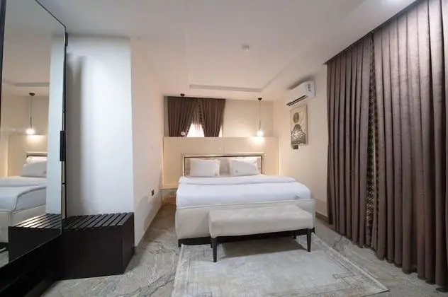 Premium Apart Daire