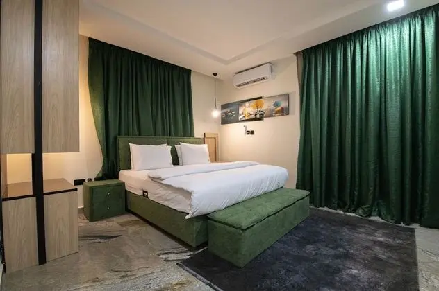 Premium Apart Daire