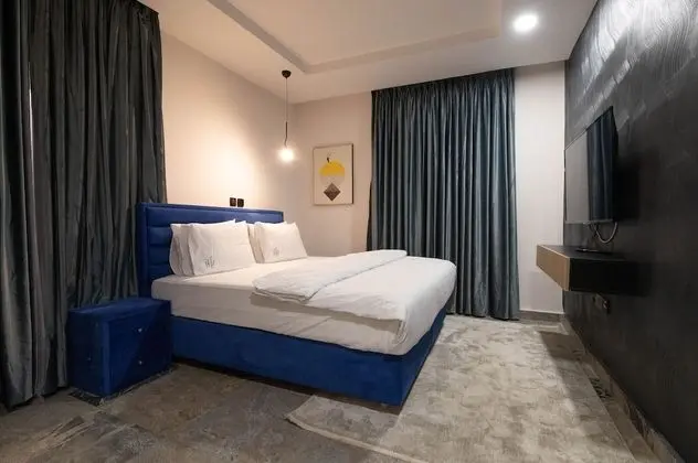Premium Apart Daire