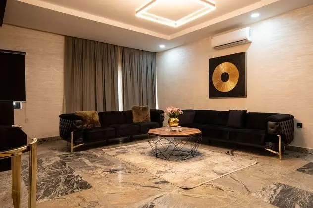 Premium Apart Daire