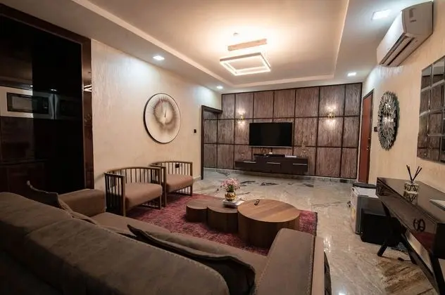 Premium Apart Daire