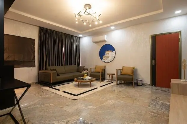 Premium Apart Daire