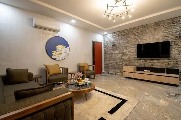 Premium Apart Daire