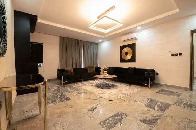 Premium Apart Daire