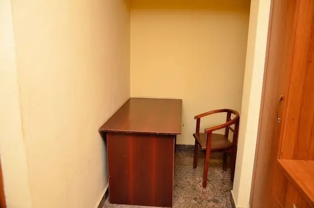 Basic Tek Kişilik Oda, 1 Çift Kişilik Yatak