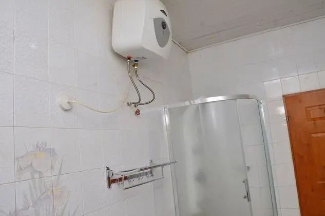Classic Tek Büyük Yataklı Oda, 1 Çift Kişilik Yatak