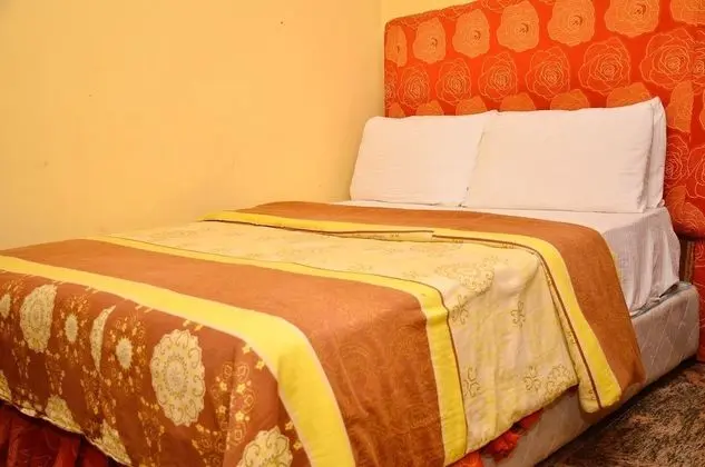 Deluxe Tek Büyük Yataklı Oda, 1 Çift Kişilik Yatak