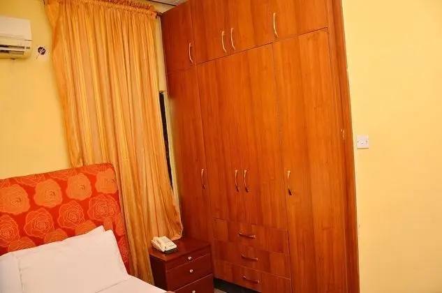 Deluxe Tek Büyük Yataklı Oda, 1 Çift Kişilik Yatak