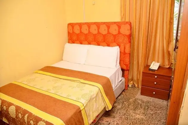 Deluxe Tek Büyük Yataklı Oda, 1 Çift Kişilik Yatak