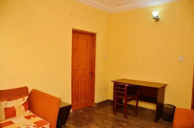 Deluxe Tek Büyük Yataklı Oda, 1 Çift Kişilik Yatak