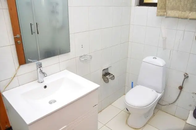 Deluxe Tek Büyük Yataklı Oda, 1 Çift Kişilik Yatak