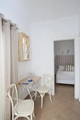 Junior Suite 3 Adults