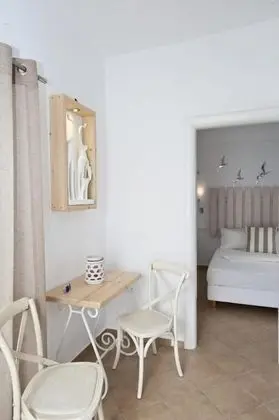 Junior Suite 3 Adults