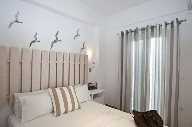 Junior Suite 3 Adults