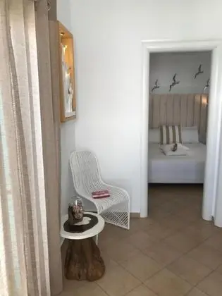 Junior Suite 3 Adults