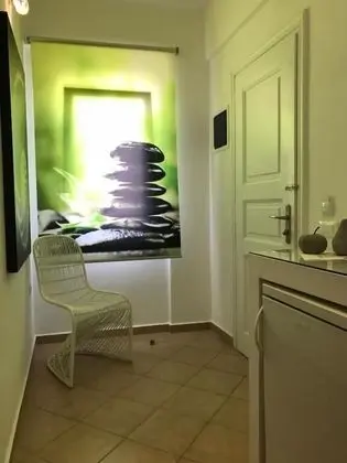 Junior Suite 3 Adults