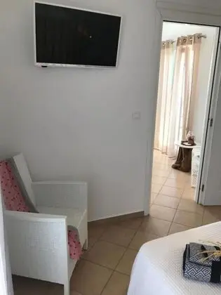 Junior Suite 3 Adults