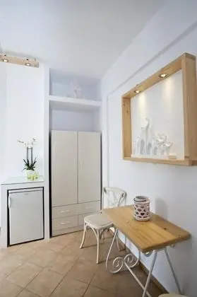 Junior Suite 3 Adults