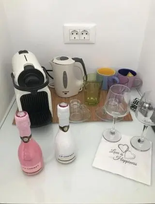 Junior Suite 3 Adults