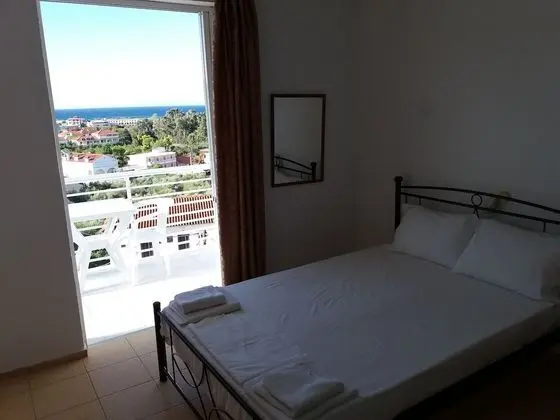 Stüdyo, Deniz Manzaralı