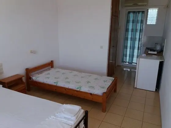 Stüdyo, Deniz Manzaralı