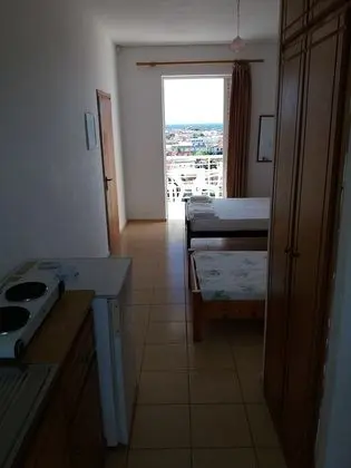 Stüdyo, Deniz Manzaralı