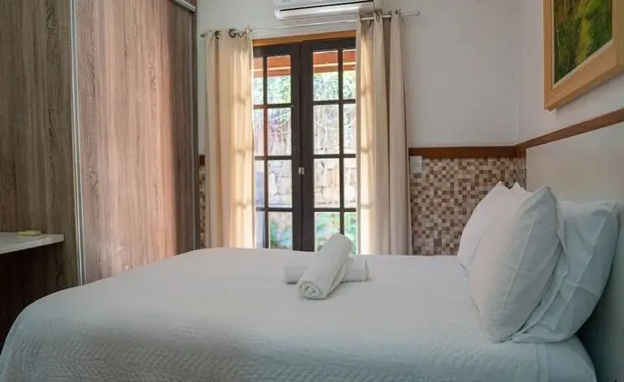Standard Dağ Evi
