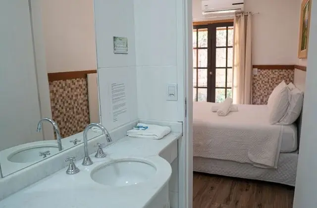 Standard Dağ Evi