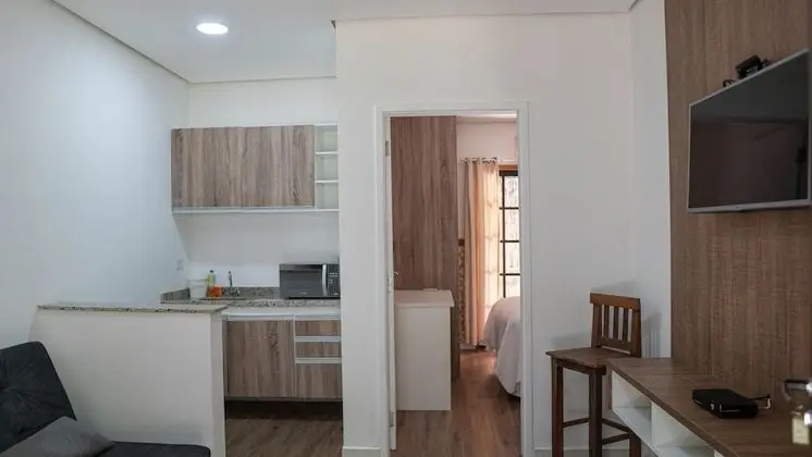 Standard Dağ Evi