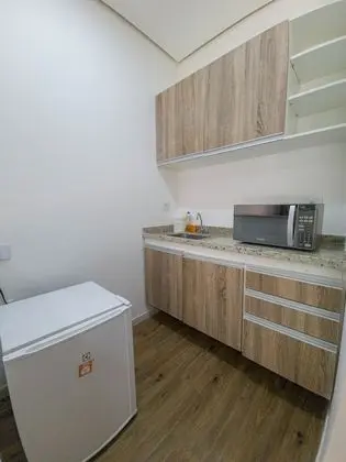 Standard Dağ Evi