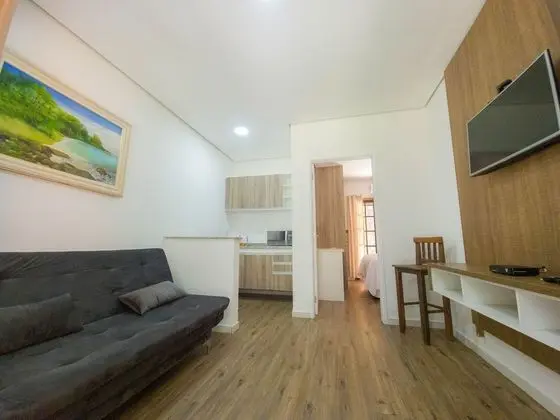 Standard Dağ Evi