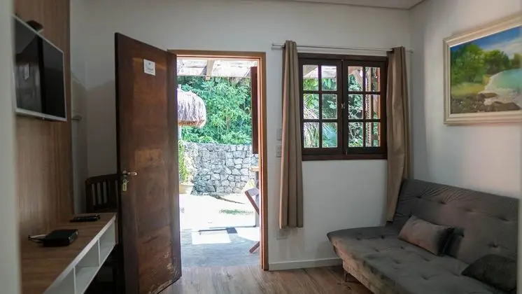Standard Dağ Evi