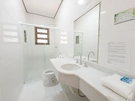 Standard Dağ Evi