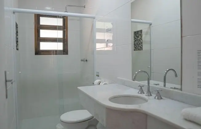 Standard Dağ Evi