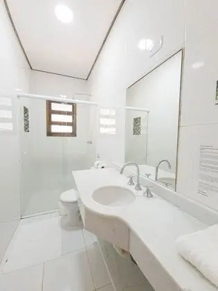 Standard Dağ Evi