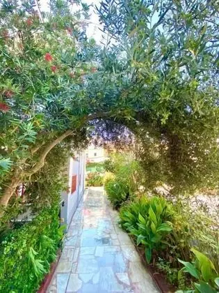 Apart Daire, 2 Yatak Odası, Balkon