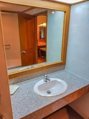 Superior İki Ayrı Yataklı Oda