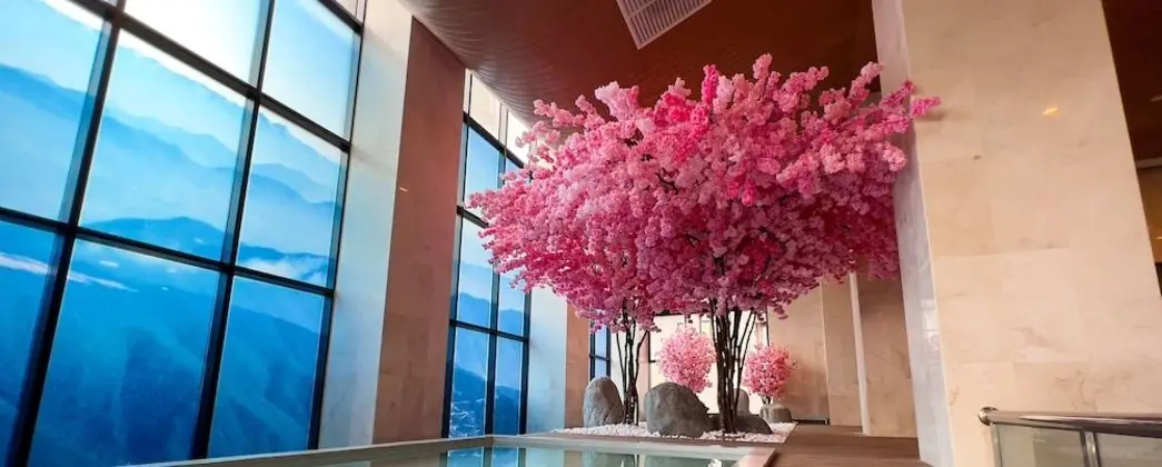Grand Süit, 2 Yatak Odası, Bağlantılı Odalar, Dağ Manzaralı